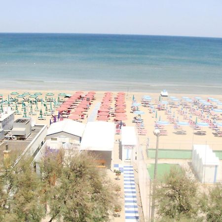 Hotel Italia Senigallia Dış mekan fotoğraf