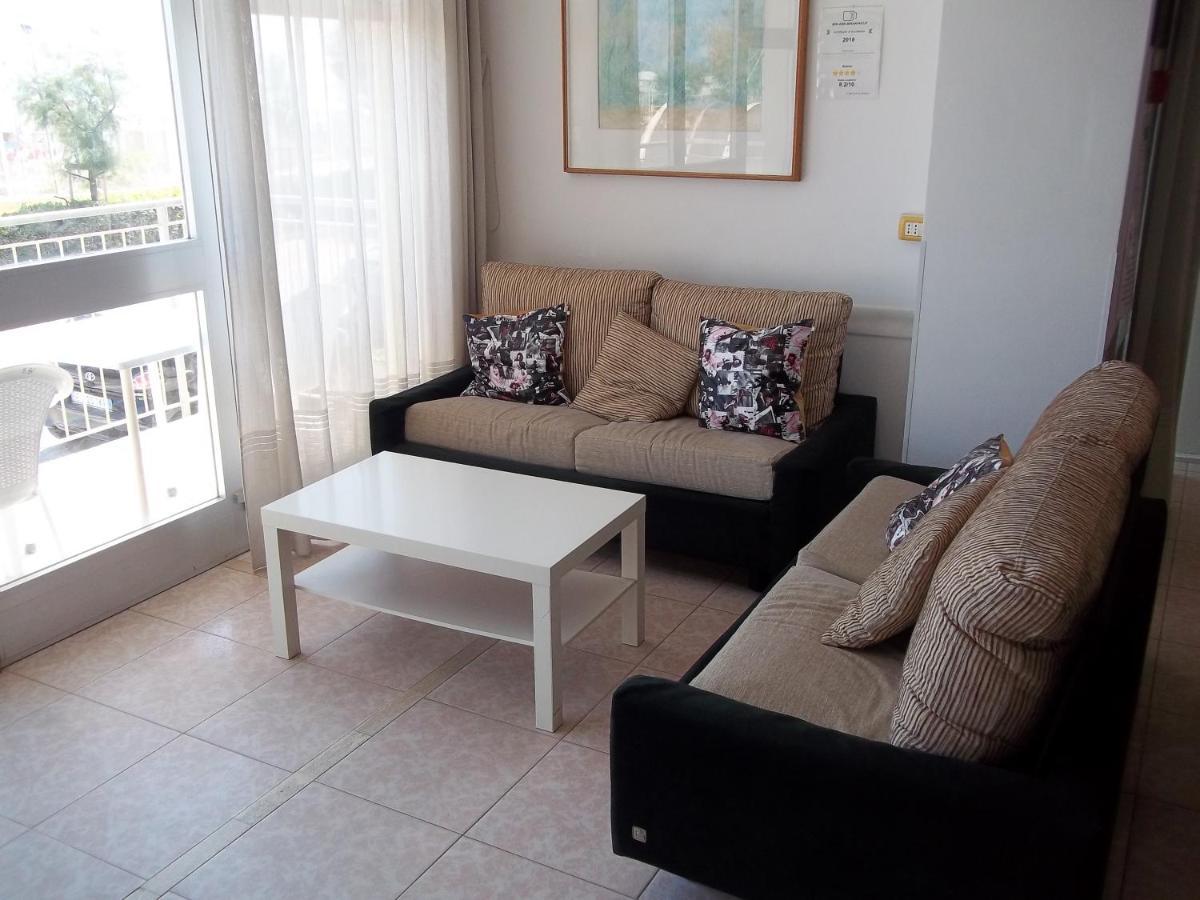 Hotel Italia Senigallia Dış mekan fotoğraf