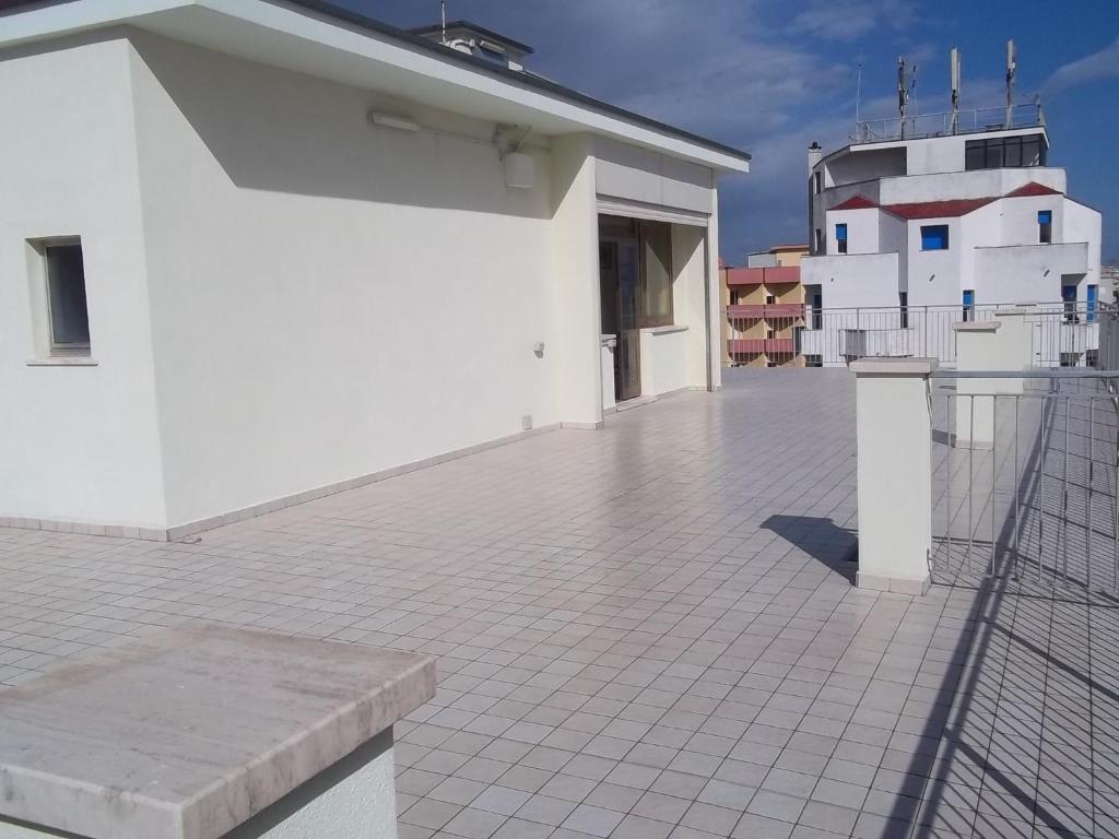 Hotel Italia Senigallia Dış mekan fotoğraf