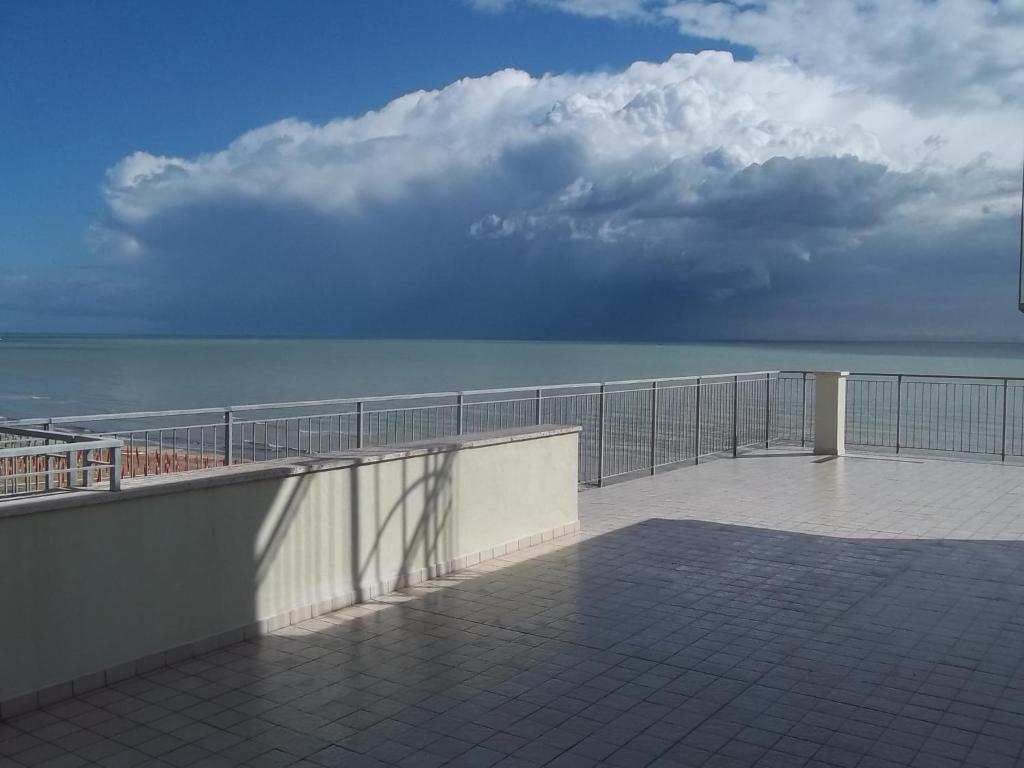 Hotel Italia Senigallia Dış mekan fotoğraf
