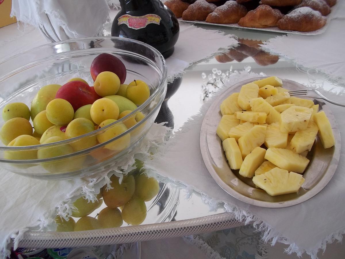Hotel Italia Senigallia Dış mekan fotoğraf