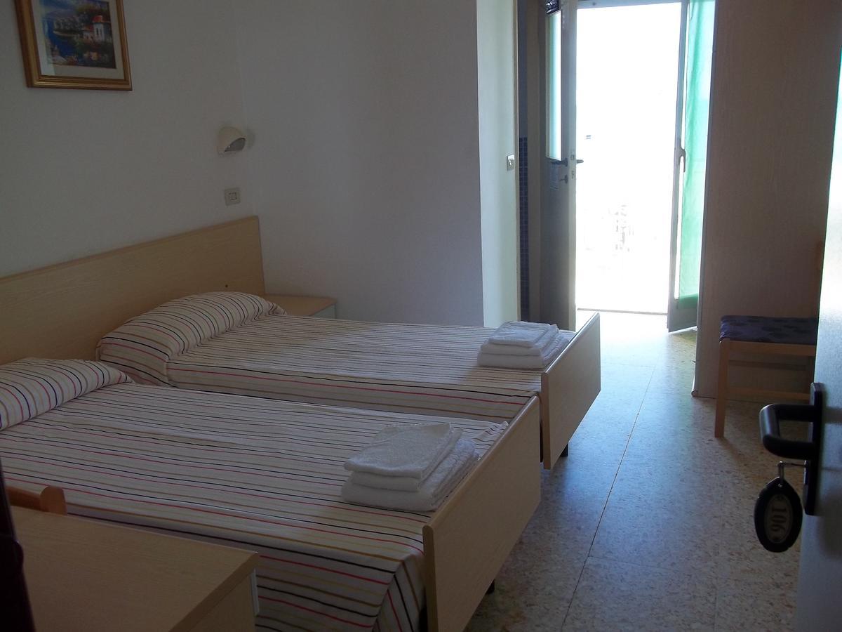 Hotel Italia Senigallia Dış mekan fotoğraf