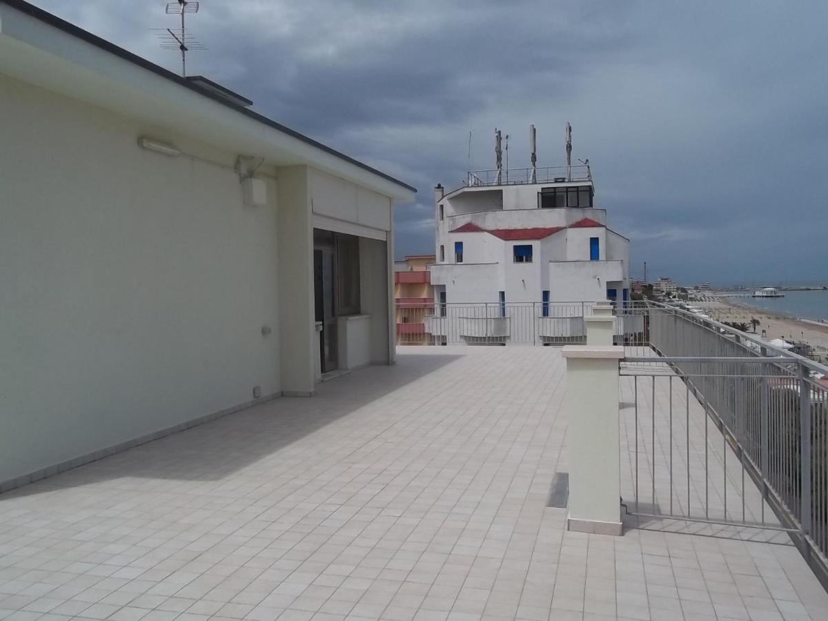 Hotel Italia Senigallia Dış mekan fotoğraf